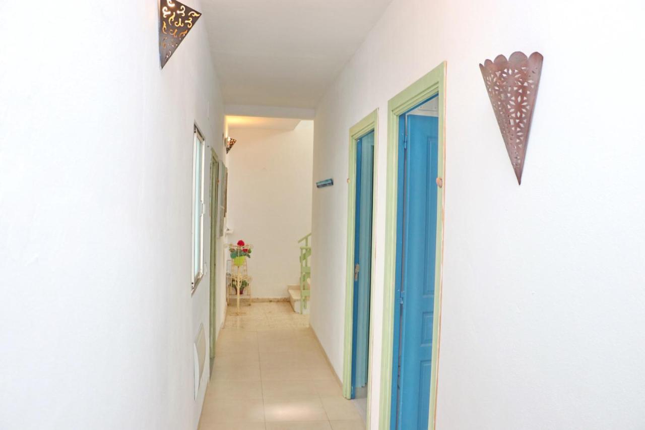 Habitacion Canaveral Playa Conil IV Conil De La Frontera Extérieur photo