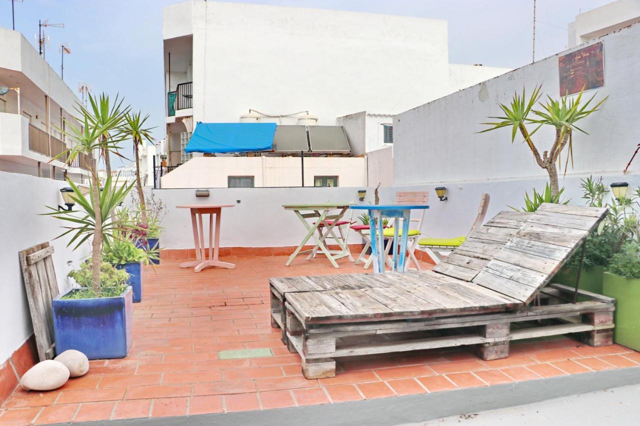 Habitacion Canaveral Playa Conil IV Conil De La Frontera Extérieur photo